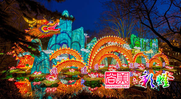 濟(jì)南趵突泉燈會(huì)存在哪些不足？