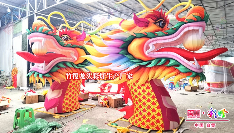 夜游竹筏龍舟為何成為許多景區(qū)的香餑餑？